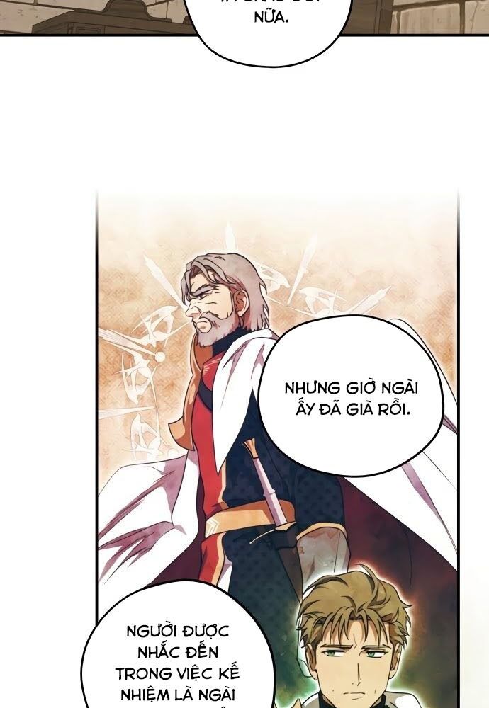 Bị Che Khuất Bởi Mặt Trời Lặn Chapter 72 - Trang 2