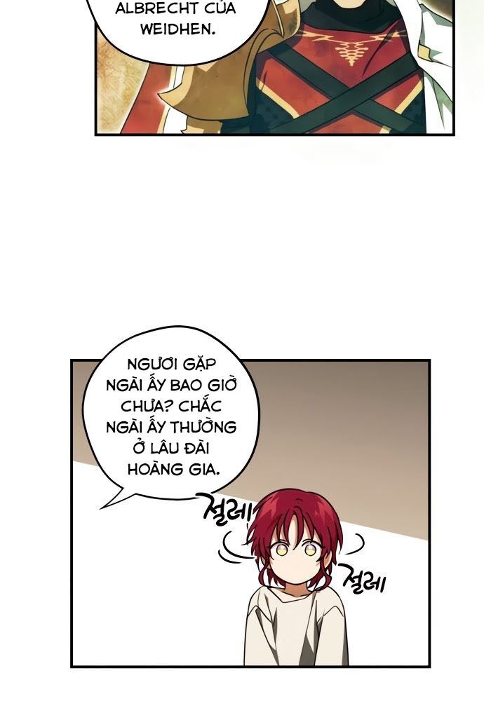 Bị Che Khuất Bởi Mặt Trời Lặn Chapter 72 - Trang 2