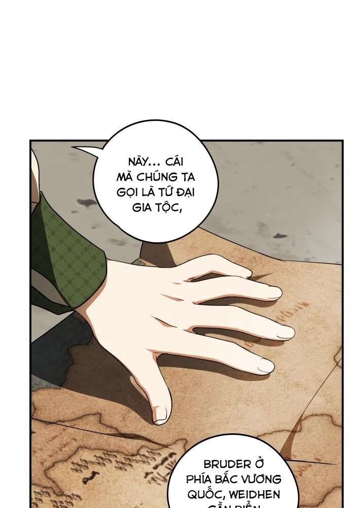 Bị Che Khuất Bởi Mặt Trời Lặn Chapter 72 - Trang 2