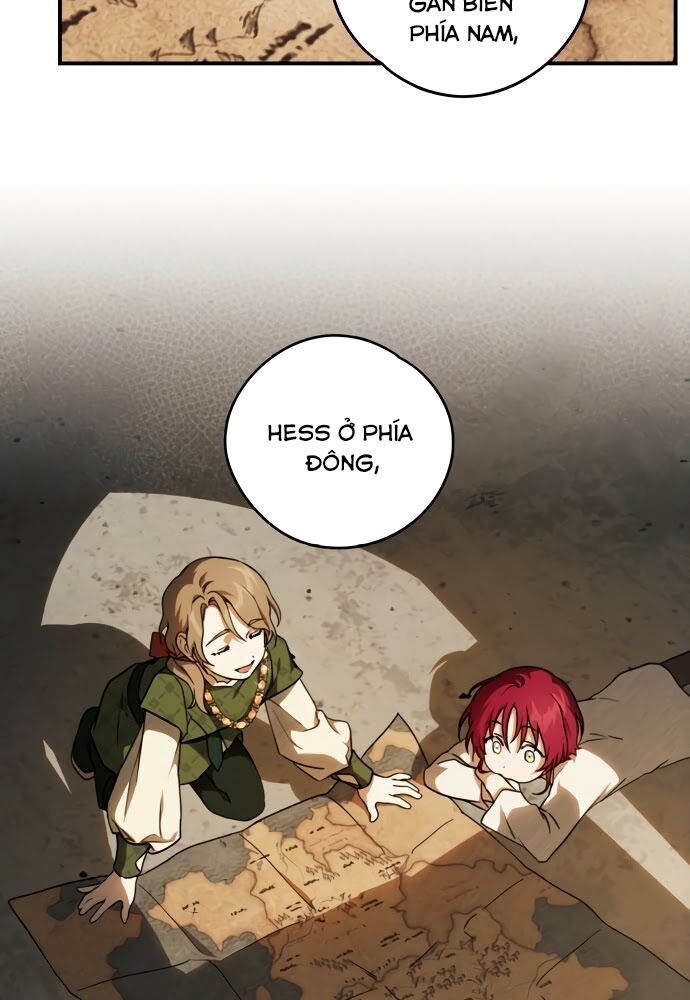 Bị Che Khuất Bởi Mặt Trời Lặn Chapter 72 - Trang 2