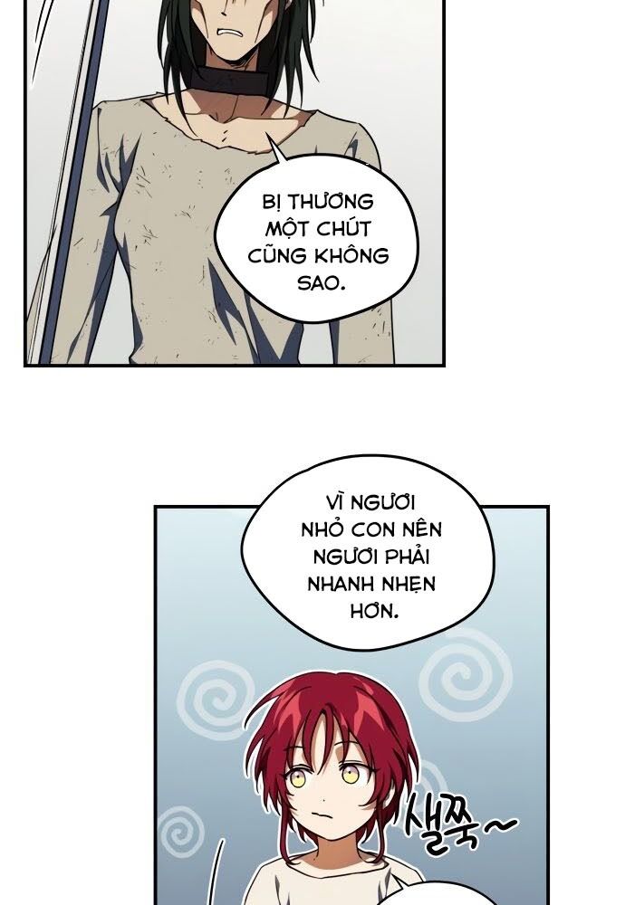 Bị Che Khuất Bởi Mặt Trời Lặn Chapter 72 - Trang 2