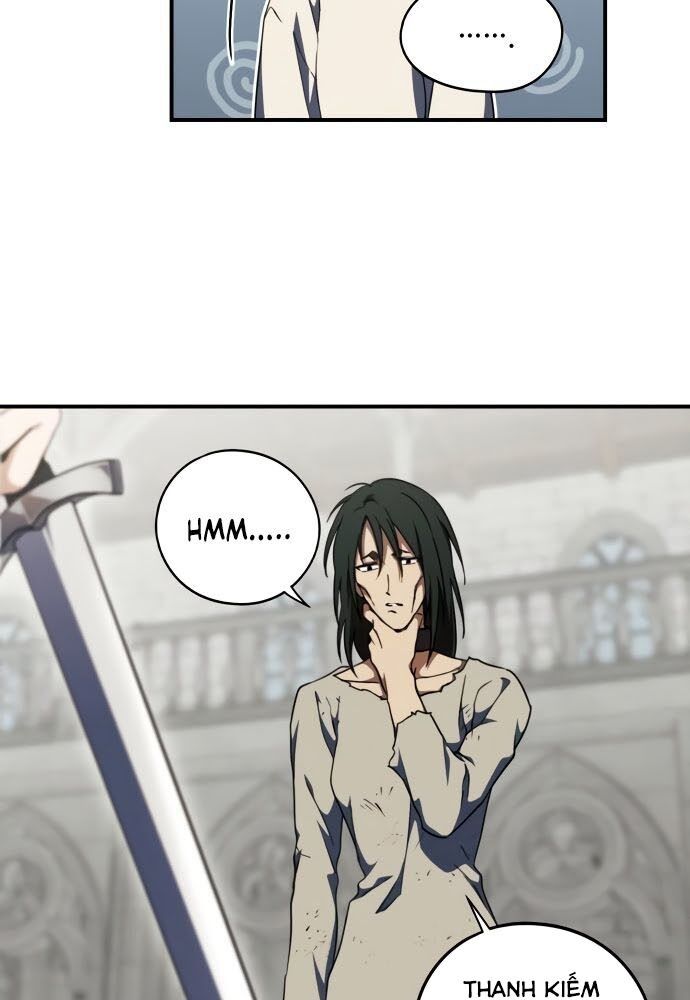 Bị Che Khuất Bởi Mặt Trời Lặn Chapter 72 - Trang 2