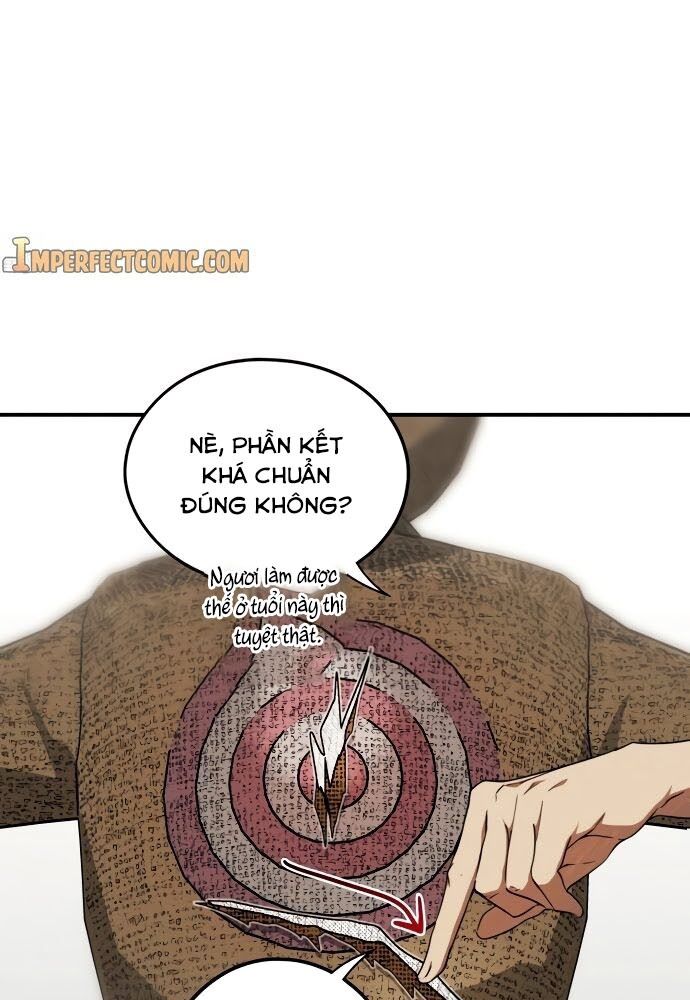 Bị Che Khuất Bởi Mặt Trời Lặn Chapter 72 - Trang 2