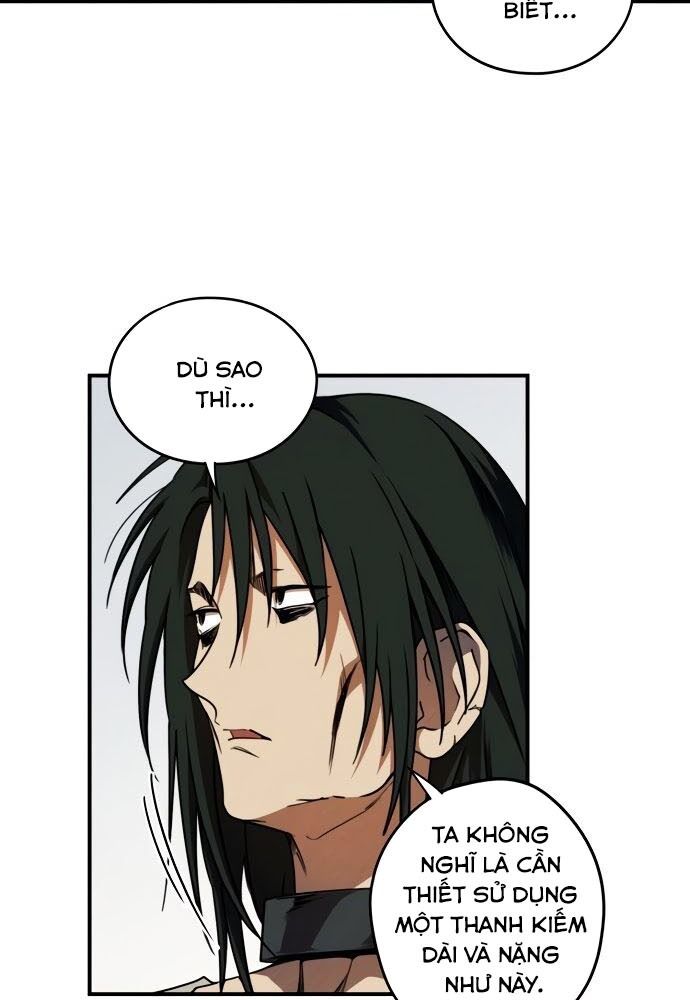 Bị Che Khuất Bởi Mặt Trời Lặn Chapter 72 - Trang 2