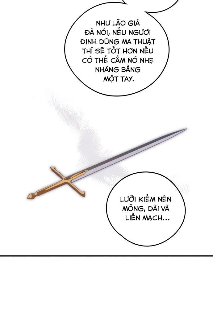 Bị Che Khuất Bởi Mặt Trời Lặn Chapter 72 - Trang 2