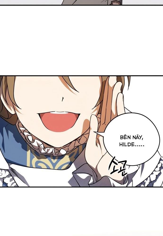 Bị Che Khuất Bởi Mặt Trời Lặn Chapter 72 - Trang 2