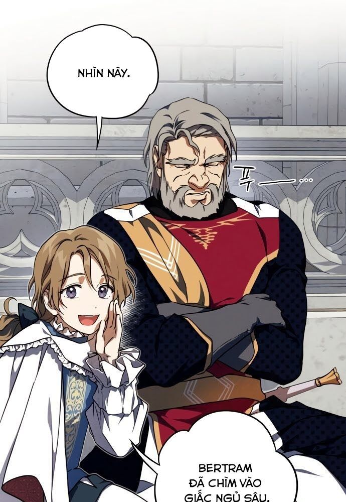 Bị Che Khuất Bởi Mặt Trời Lặn Chapter 72 - Trang 2