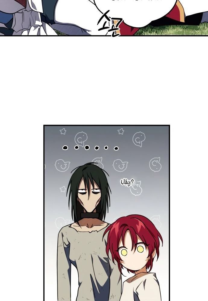 Bị Che Khuất Bởi Mặt Trời Lặn Chapter 72 - Trang 2