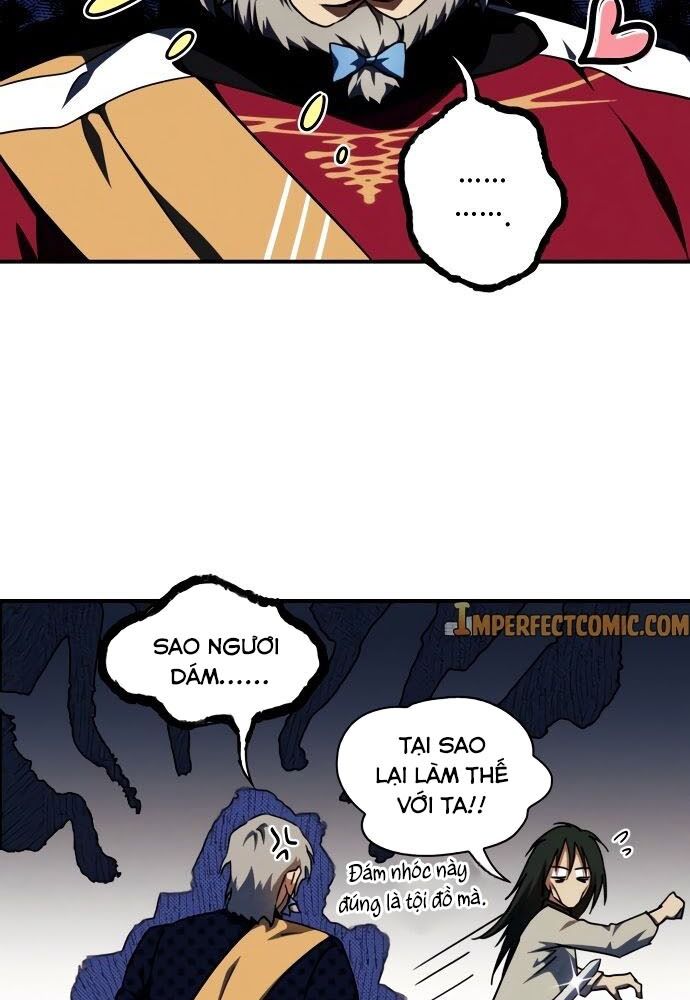 Bị Che Khuất Bởi Mặt Trời Lặn Chapter 72 - Trang 2