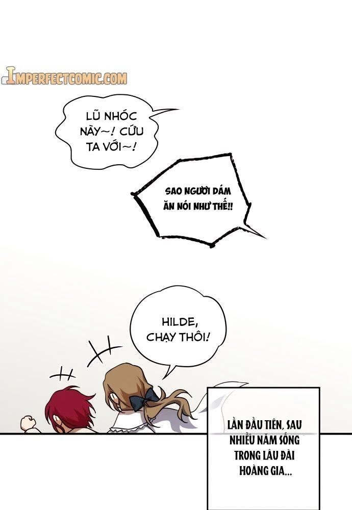 Bị Che Khuất Bởi Mặt Trời Lặn Chapter 72 - Trang 2