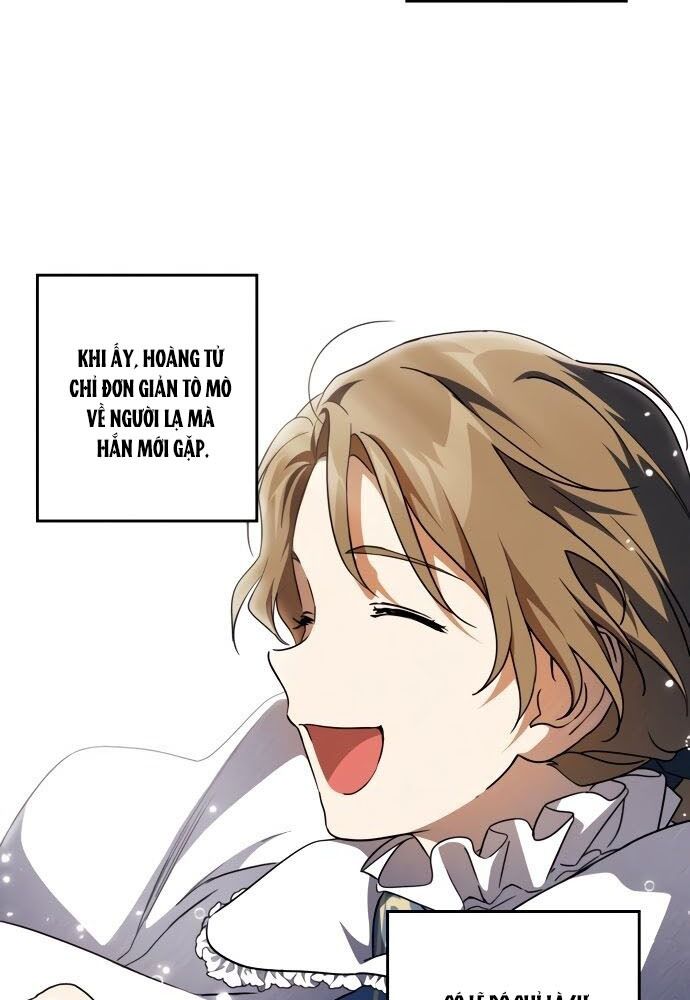 Bị Che Khuất Bởi Mặt Trời Lặn Chapter 72 - Trang 2