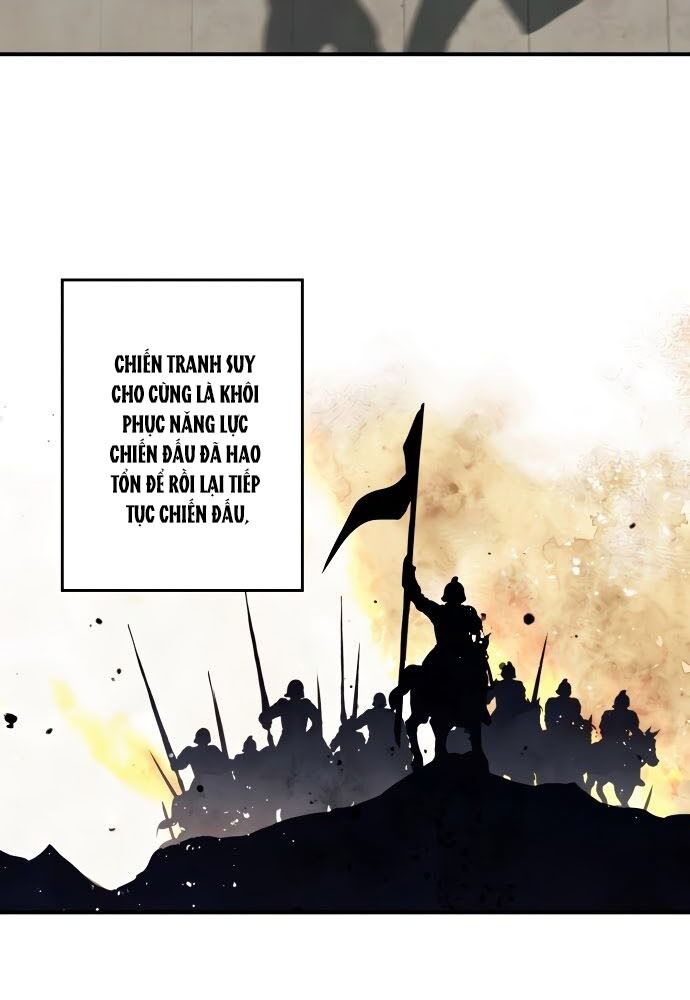 Bị Che Khuất Bởi Mặt Trời Lặn Chapter 72 - Trang 2