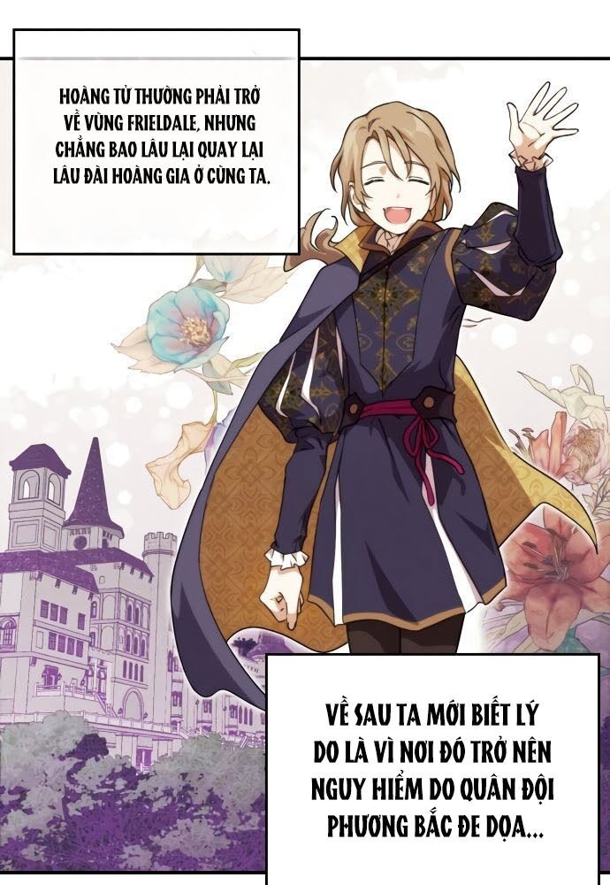 Bị Che Khuất Bởi Mặt Trời Lặn Chapter 72 - Trang 2