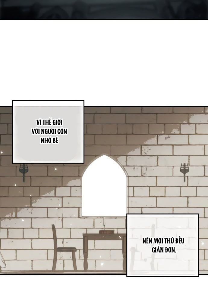 Bị Che Khuất Bởi Mặt Trời Lặn Chapter 72 - Trang 2