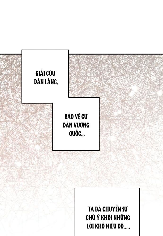 Bị Che Khuất Bởi Mặt Trời Lặn Chapter 72 - Trang 2