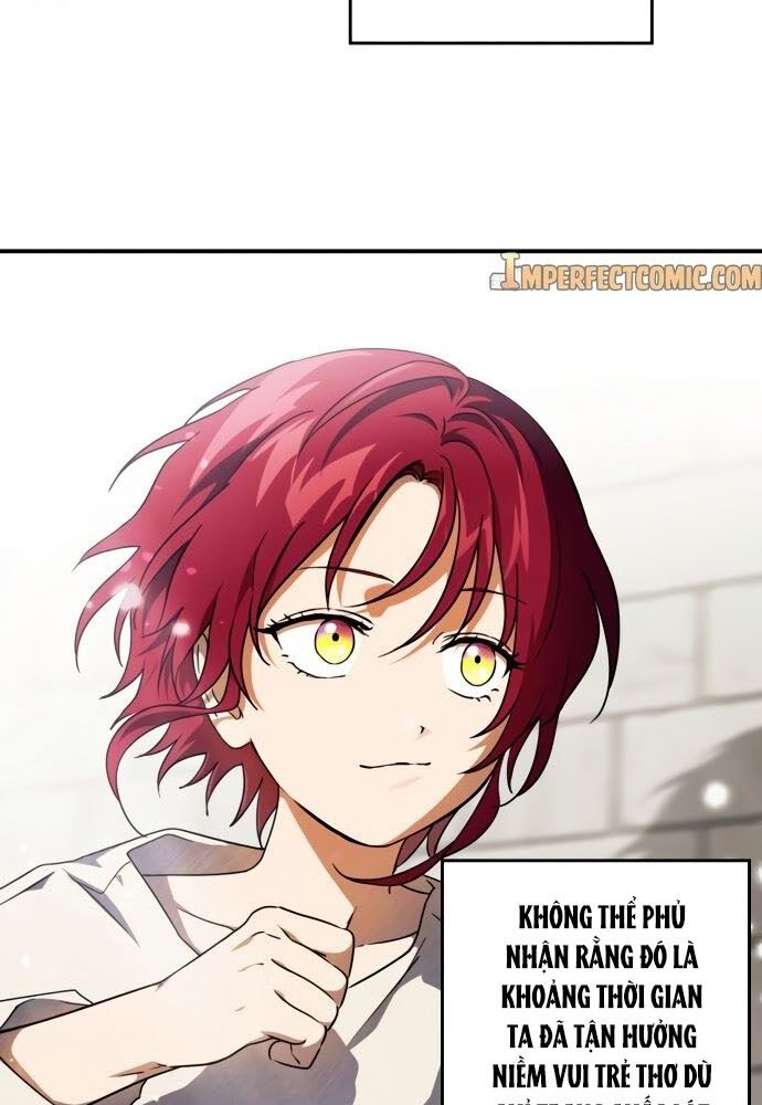 Bị Che Khuất Bởi Mặt Trời Lặn Chapter 72 - Trang 2