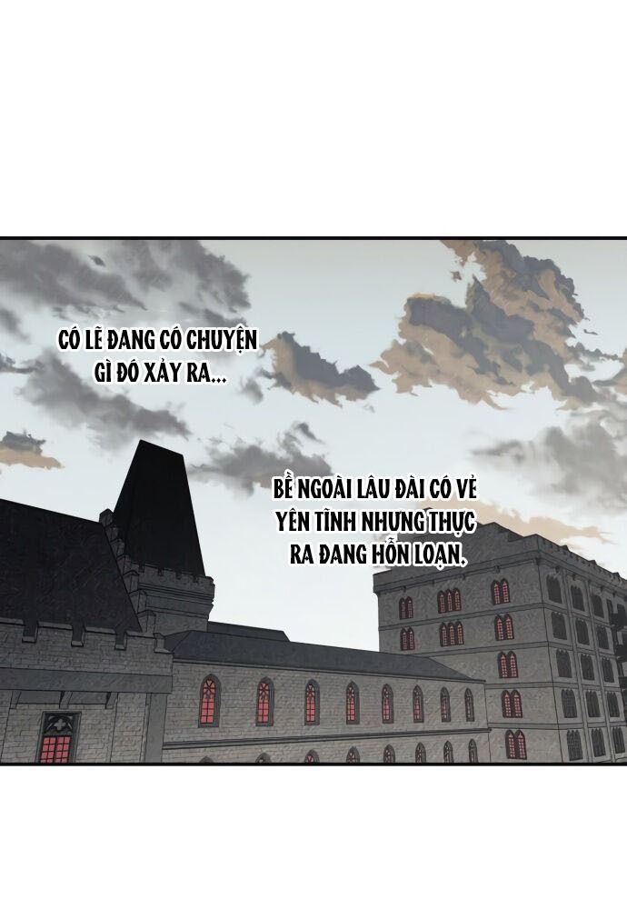 Bị Che Khuất Bởi Mặt Trời Lặn Chapter 73 - Trang 2