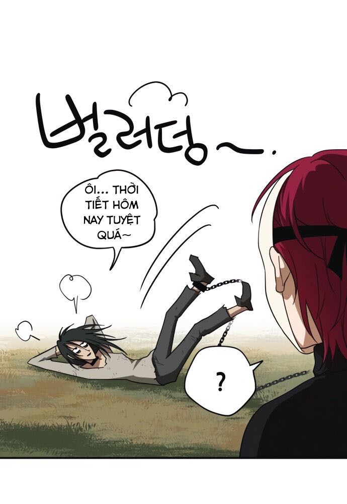 Bị Che Khuất Bởi Mặt Trời Lặn Chapter 73 - Trang 2