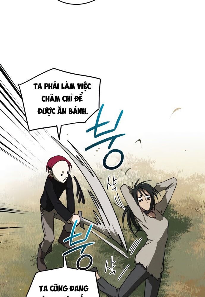 Bị Che Khuất Bởi Mặt Trời Lặn Chapter 73 - Trang 2