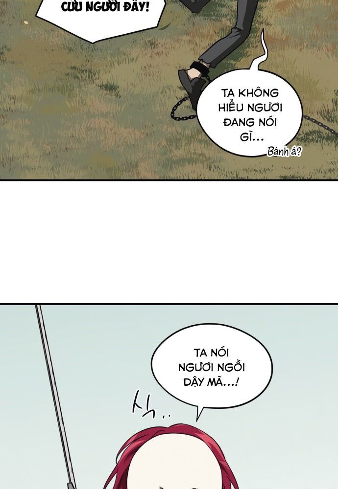 Bị Che Khuất Bởi Mặt Trời Lặn Chapter 73 - Trang 2