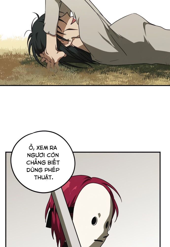 Bị Che Khuất Bởi Mặt Trời Lặn Chapter 73 - Trang 2