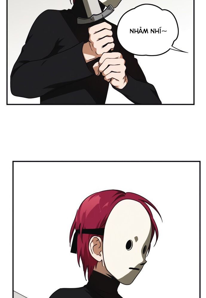 Bị Che Khuất Bởi Mặt Trời Lặn Chapter 73 - Trang 2