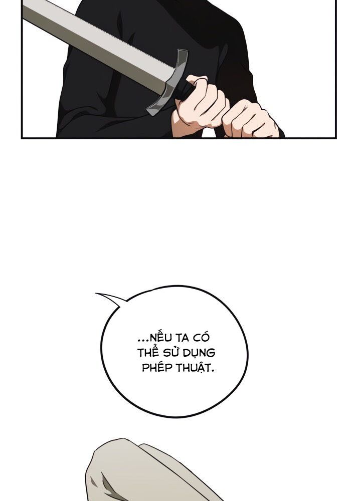 Bị Che Khuất Bởi Mặt Trời Lặn Chapter 73 - Trang 2