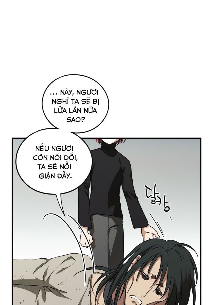 Bị Che Khuất Bởi Mặt Trời Lặn Chapter 73 - Trang 2