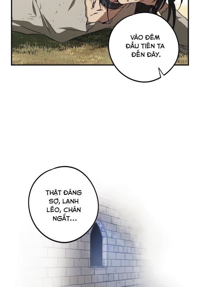 Bị Che Khuất Bởi Mặt Trời Lặn Chapter 73 - Trang 2