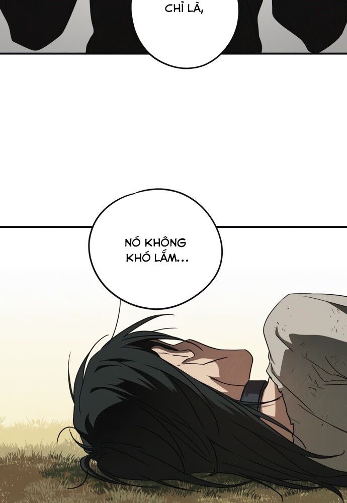 Bị Che Khuất Bởi Mặt Trời Lặn Chapter 73 - Trang 2