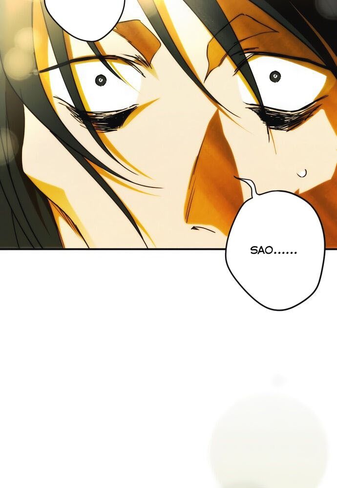 Bị Che Khuất Bởi Mặt Trời Lặn Chapter 73 - Trang 2