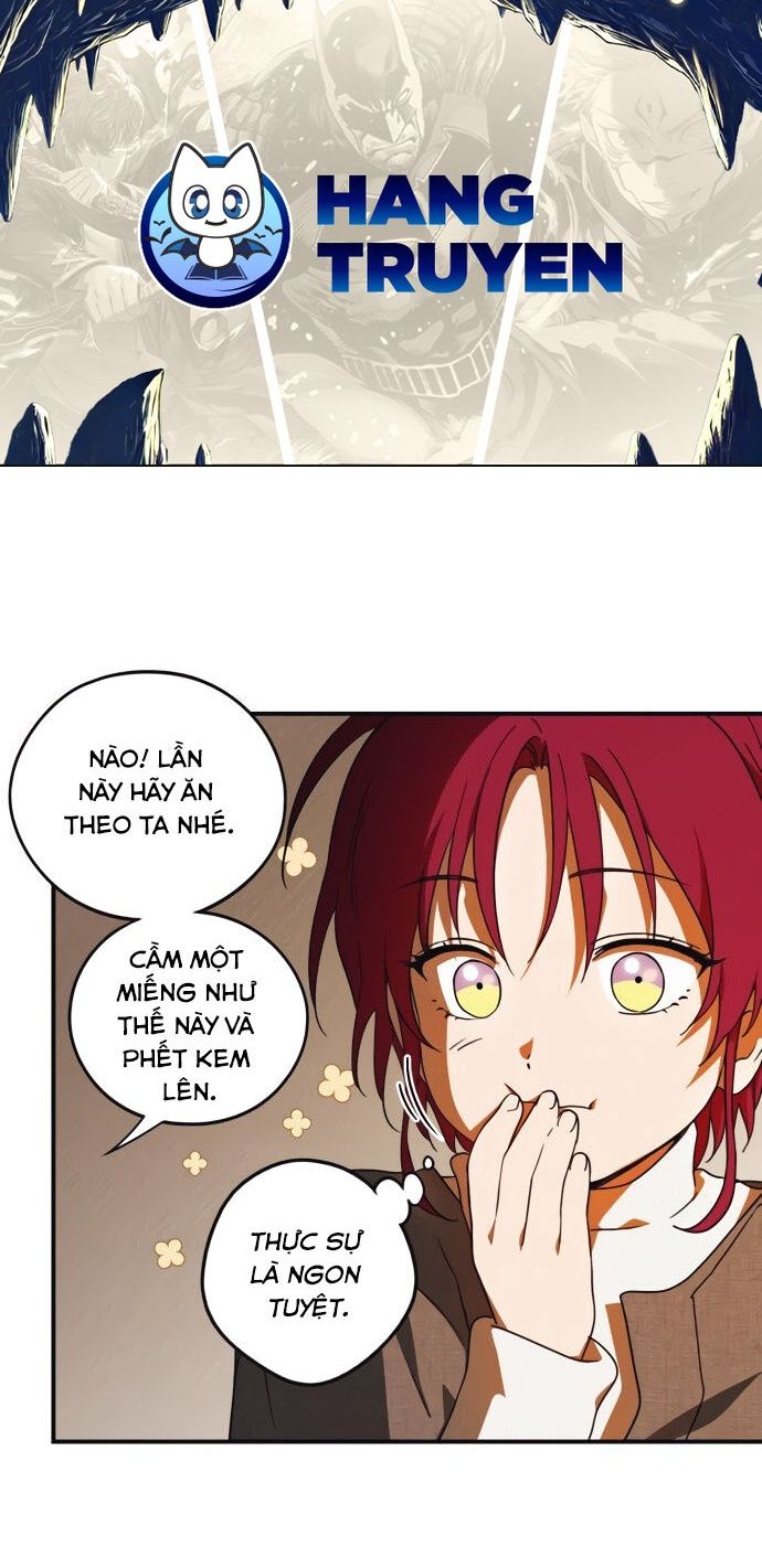 Bị Che Khuất Bởi Mặt Trời Lặn Chapter 73 - Trang 2