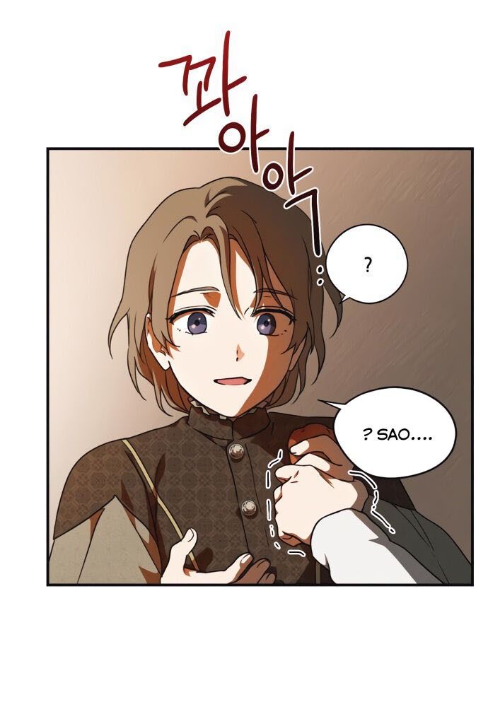 Bị Che Khuất Bởi Mặt Trời Lặn Chapter 73 - Trang 2