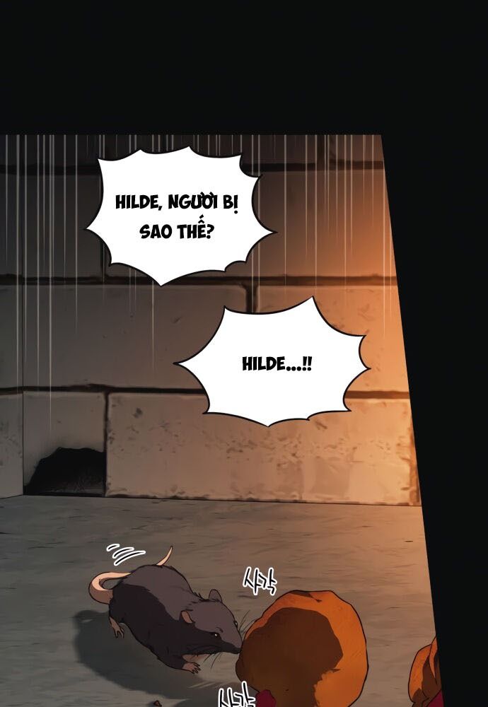 Bị Che Khuất Bởi Mặt Trời Lặn Chapter 73 - Trang 2