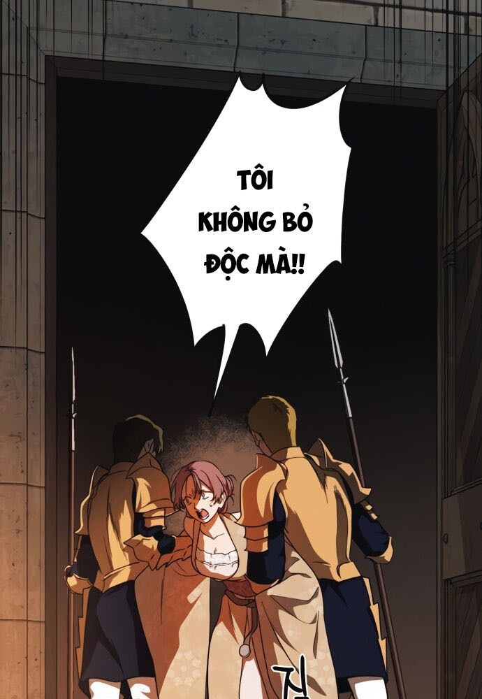 Bị Che Khuất Bởi Mặt Trời Lặn Chapter 73 - Trang 2