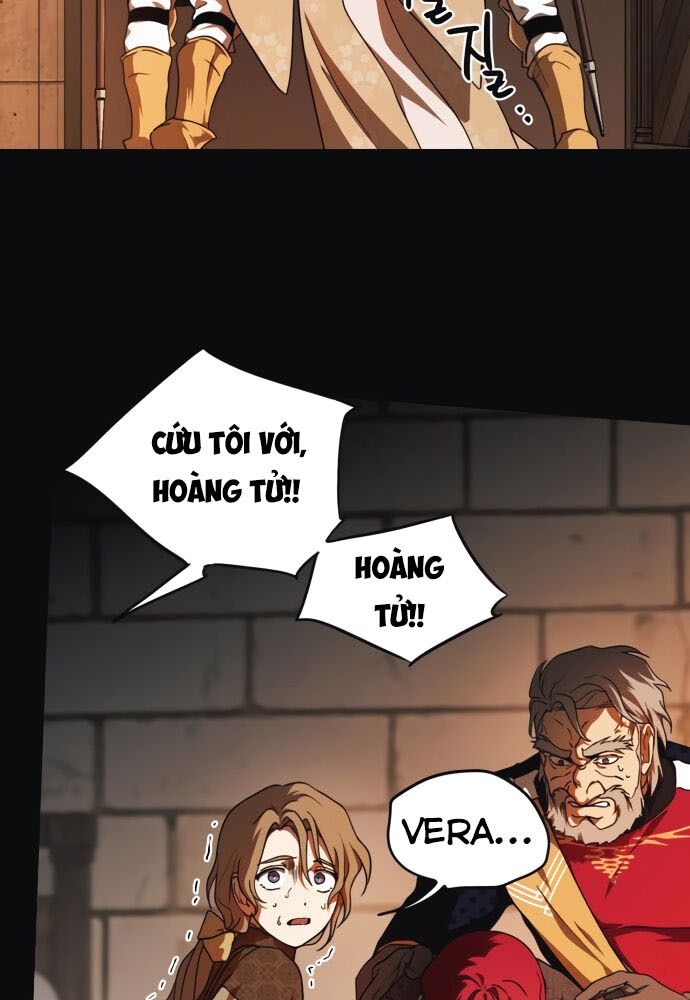 Bị Che Khuất Bởi Mặt Trời Lặn Chapter 73 - Trang 2