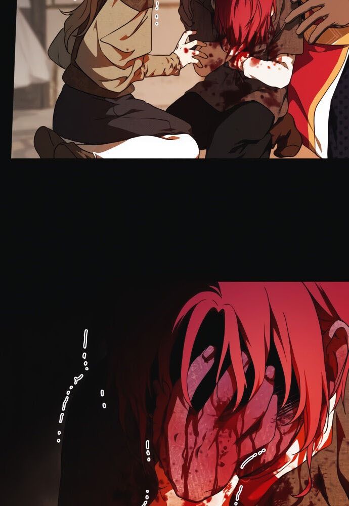 Bị Che Khuất Bởi Mặt Trời Lặn Chapter 73 - Trang 2