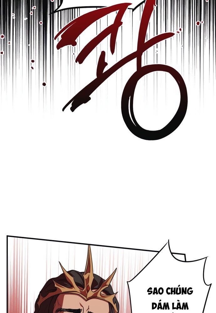 Bị Che Khuất Bởi Mặt Trời Lặn Chapter 73 - Trang 2