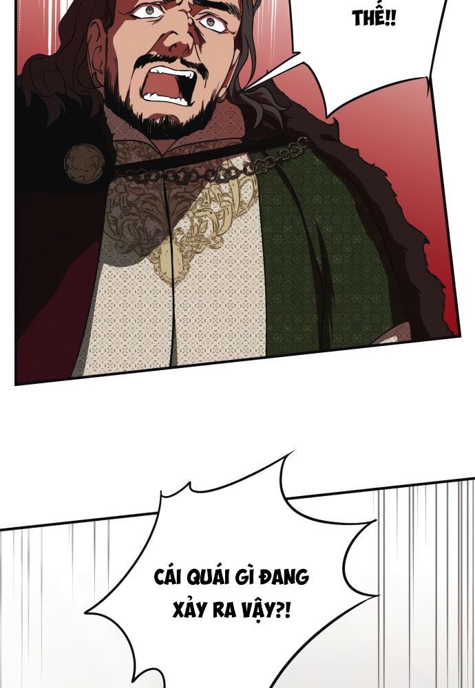 Bị Che Khuất Bởi Mặt Trời Lặn Chapter 73 - Trang 2