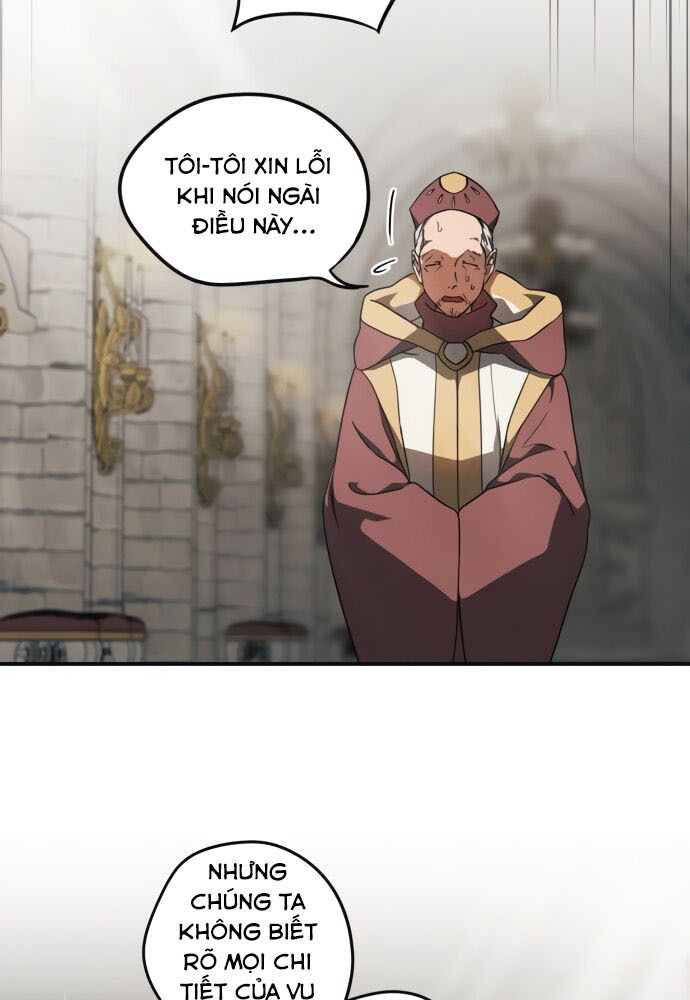 Bị Che Khuất Bởi Mặt Trời Lặn Chapter 73 - Trang 2