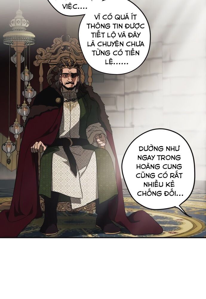 Bị Che Khuất Bởi Mặt Trời Lặn Chapter 73 - Trang 2