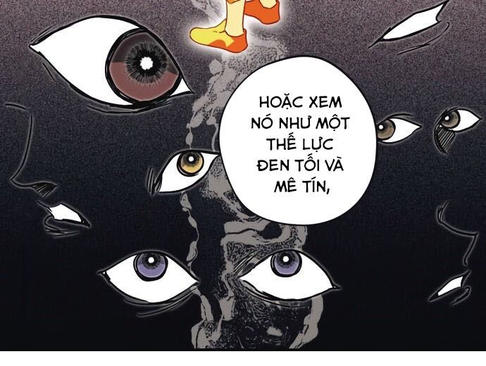 Bị Che Khuất Bởi Mặt Trời Lặn Chapter 73 - Trang 2