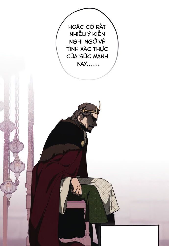 Bị Che Khuất Bởi Mặt Trời Lặn Chapter 73 - Trang 2