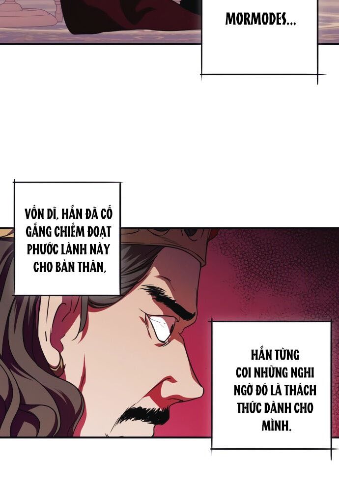 Bị Che Khuất Bởi Mặt Trời Lặn Chapter 73 - Trang 2