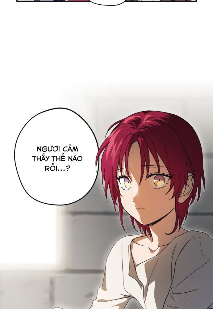 Bị Che Khuất Bởi Mặt Trời Lặn Chapter 73 - Trang 2