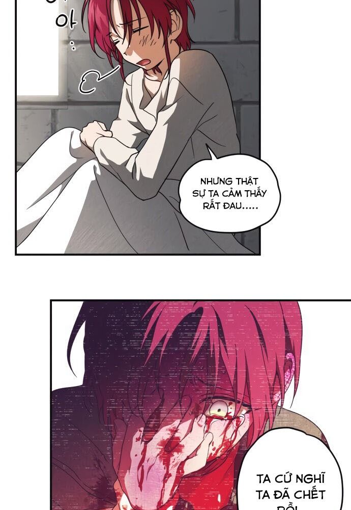 Bị Che Khuất Bởi Mặt Trời Lặn Chapter 73 - Trang 2