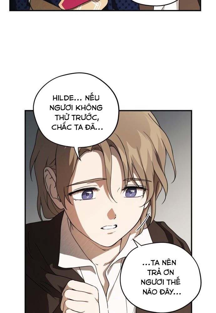 Bị Che Khuất Bởi Mặt Trời Lặn Chapter 73 - Trang 2