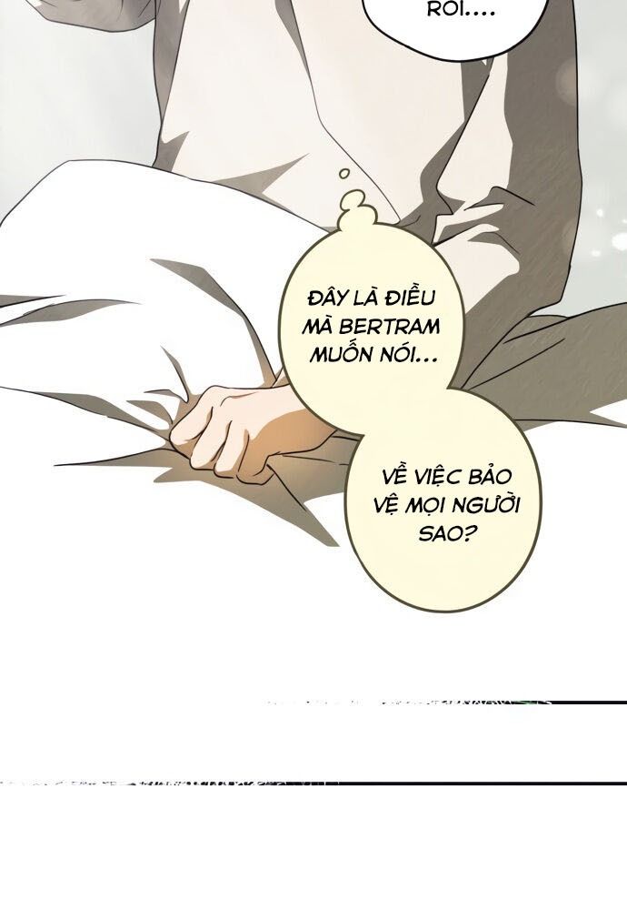 Bị Che Khuất Bởi Mặt Trời Lặn Chapter 73 - Trang 2