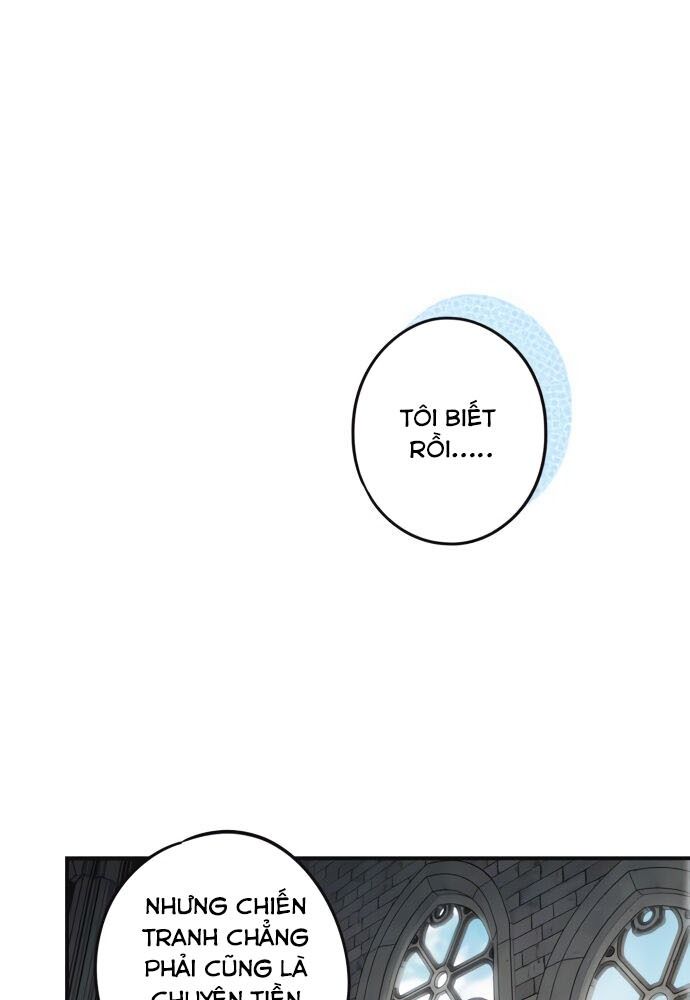 Bị Che Khuất Bởi Mặt Trời Lặn Chapter 73 - Trang 2