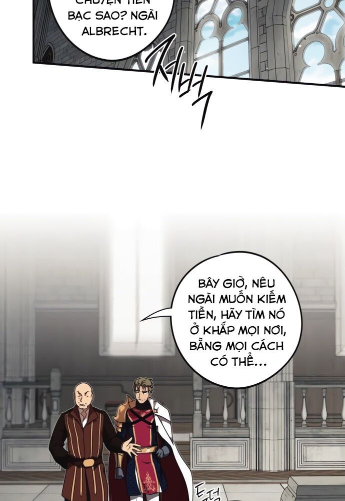 Bị Che Khuất Bởi Mặt Trời Lặn Chapter 73 - Trang 2